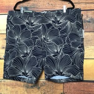 NWT Goodfellow Linden Shorts Size 42